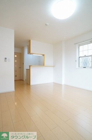 クレメント・リヴァー A棟の物件内観写真